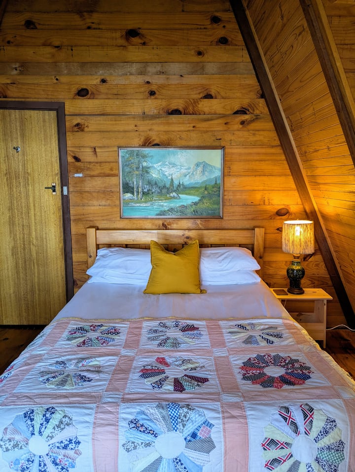 საძინებელი 2