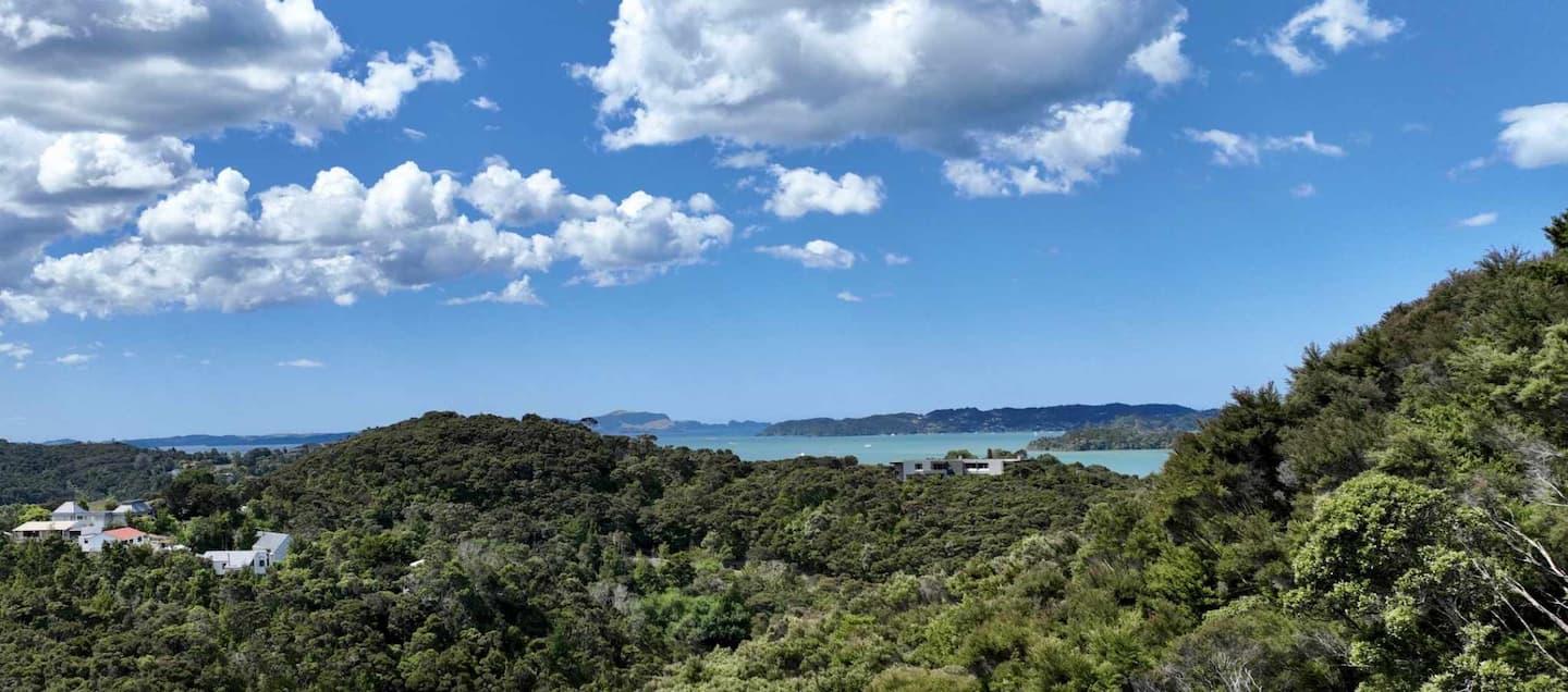 Tui View With Stunning Seaview, Private 5