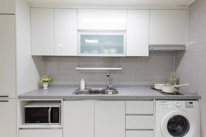 [&Home Db32] 동대문 | Ddp | 풀옵션 2 Rooms | 최대3인 | 쇼핑트립 - 성북동