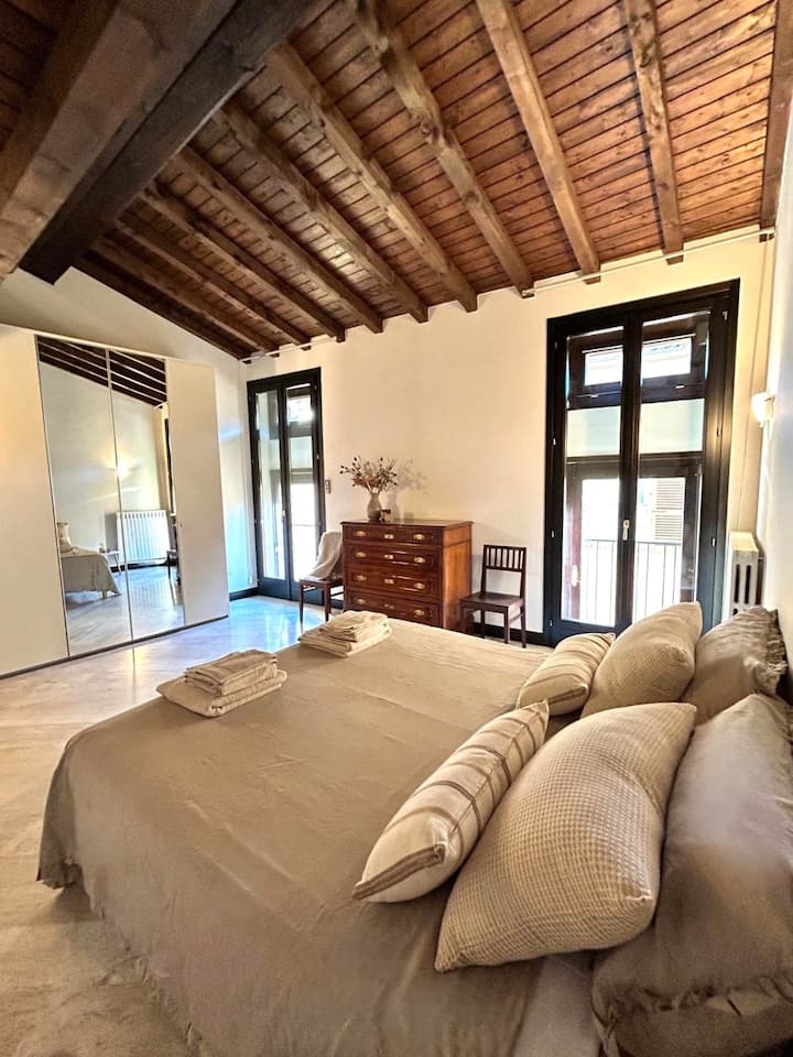 Chambre 1