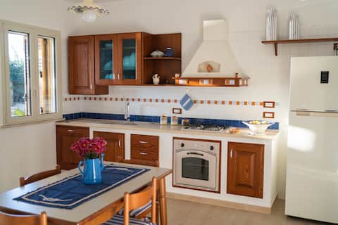 Top Airbnb: La Varchiceddra, live an incredible experience a Corsano