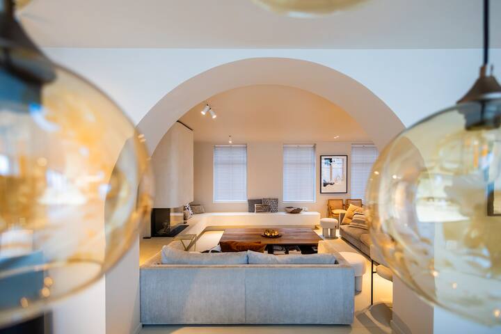 The Souljoy Sanctuary - Luxury Large Holiday Home - De Haan