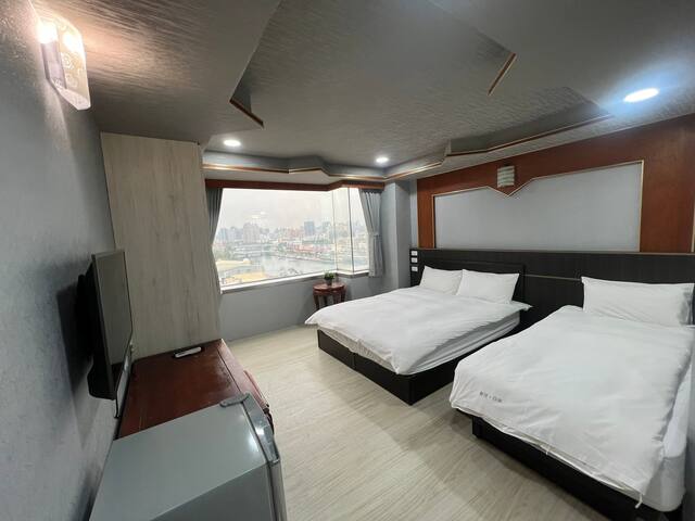 Mango&Eeg managed Airbnb listing 1