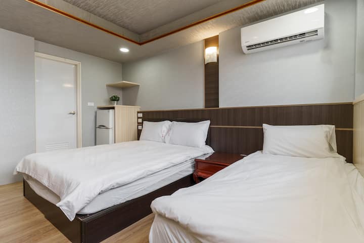 غرفة النوم 10