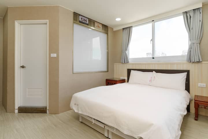 غرفة النوم 9