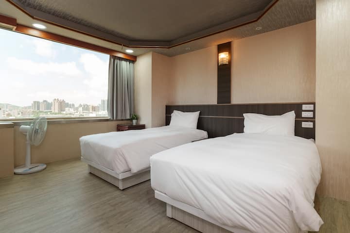 غرفة النوم 3