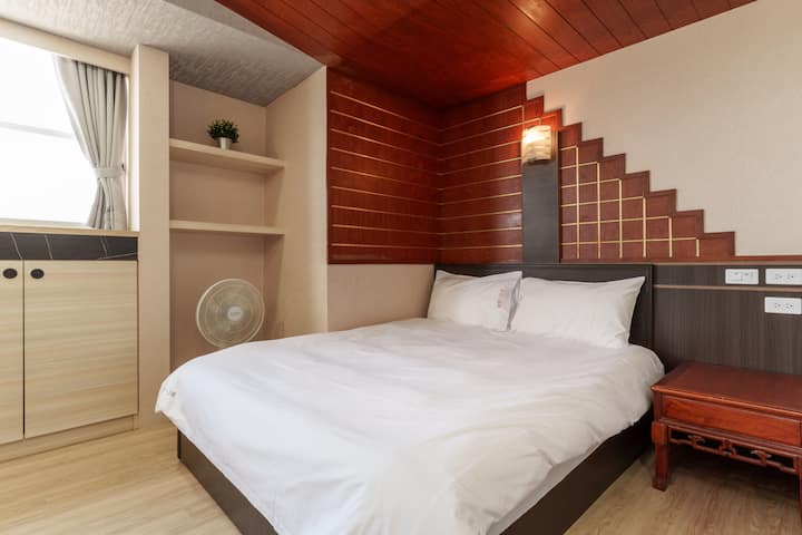 غرفة النوم 8