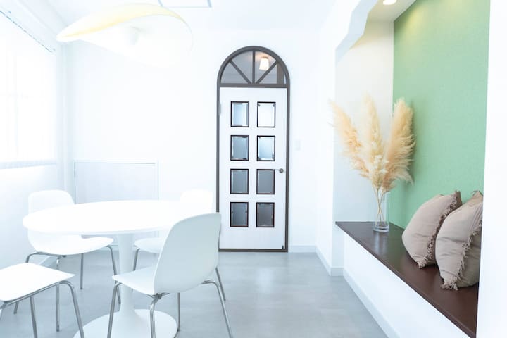 曳舟駅から徒歩15秒の家 gallery image 4