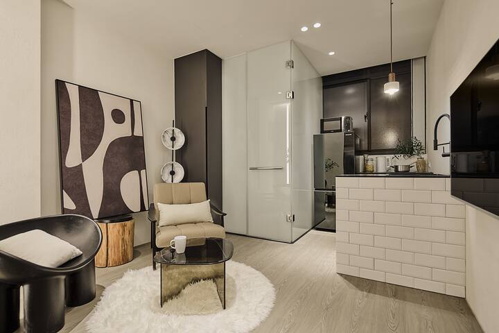 Flare/團體包棟16人/大稻埕/機場捷運台北車站/北門站/寧夏夜市/台北地下街/1-5F gallery image 5