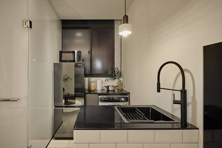 Flare/團體包棟16人/大稻埕/機場捷運台北車站/北門站/寧夏夜市/台北地下街/1-5F gallery image 4