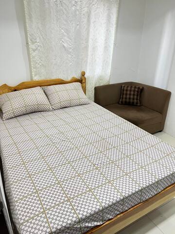 The Jobix Transient House At City Center managed Airbnb listing 1
