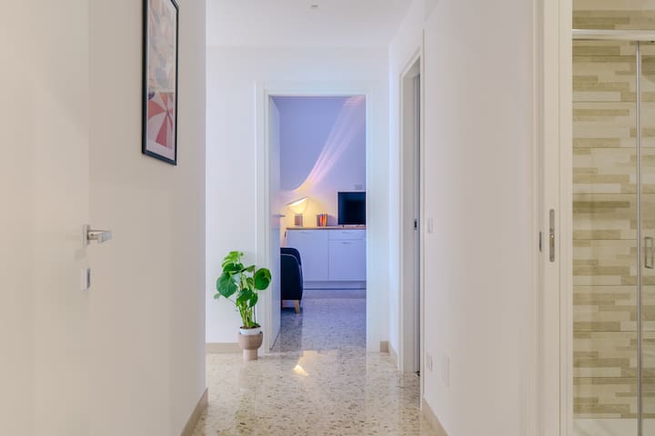 Domus Pulchra – Luxury Stays