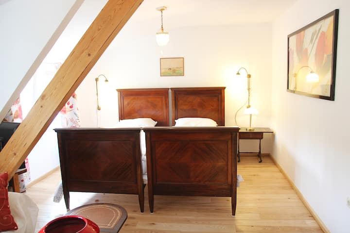 Спална соба 2