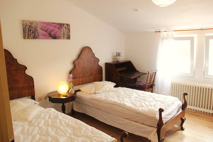 Спална соба 3