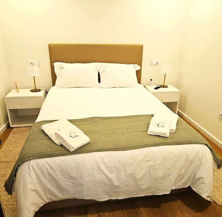 საძინებელი 1