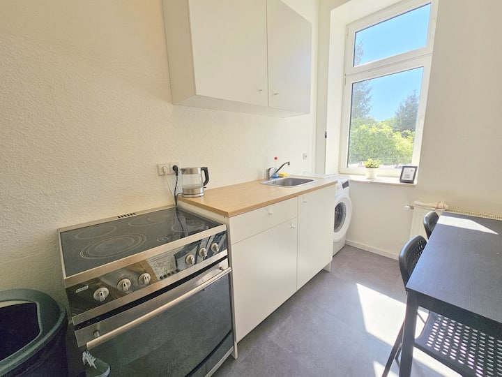 Apartkeep Schkeuditz 5 - Schkeuditz