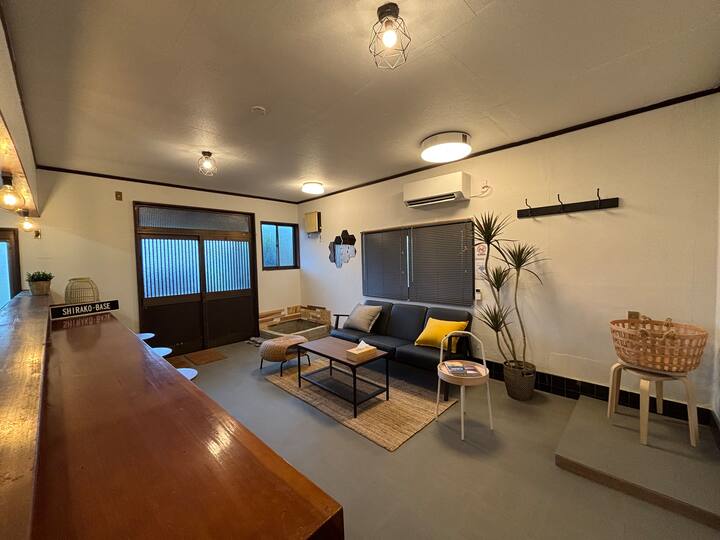 ห้องนั่งเล่น
