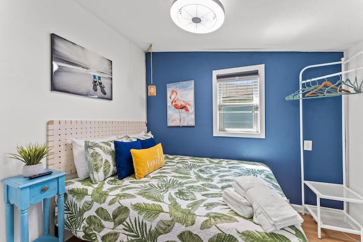 Спална соба 1