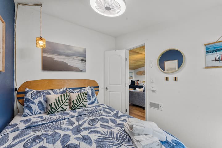 Спална соба 2