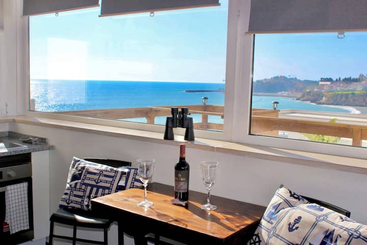 Casa Palhaço - Albufeira