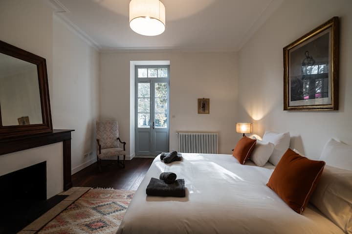 საძინებელი 1