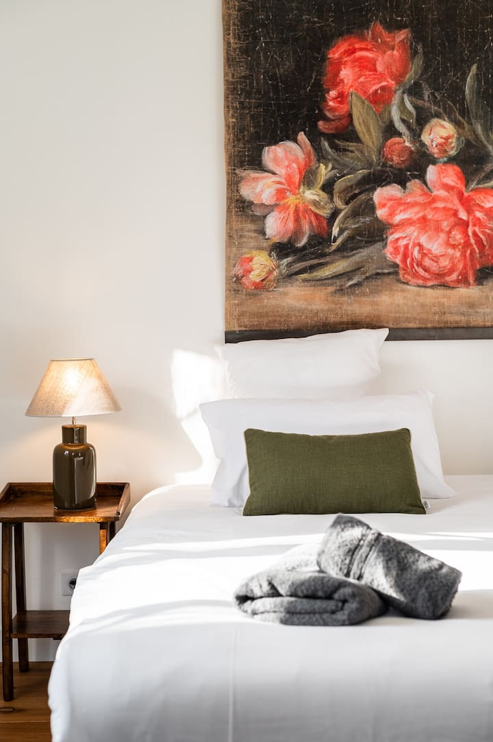 საძინებელი 4