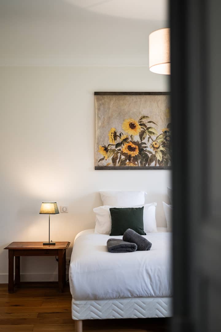 საძინებელი 3