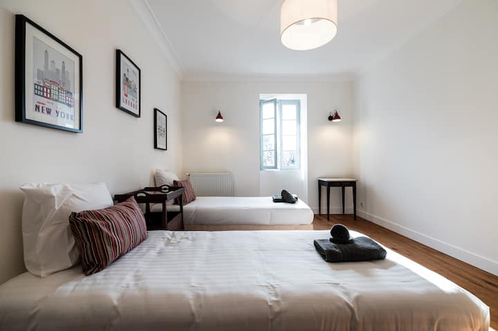 საძინებელი 5