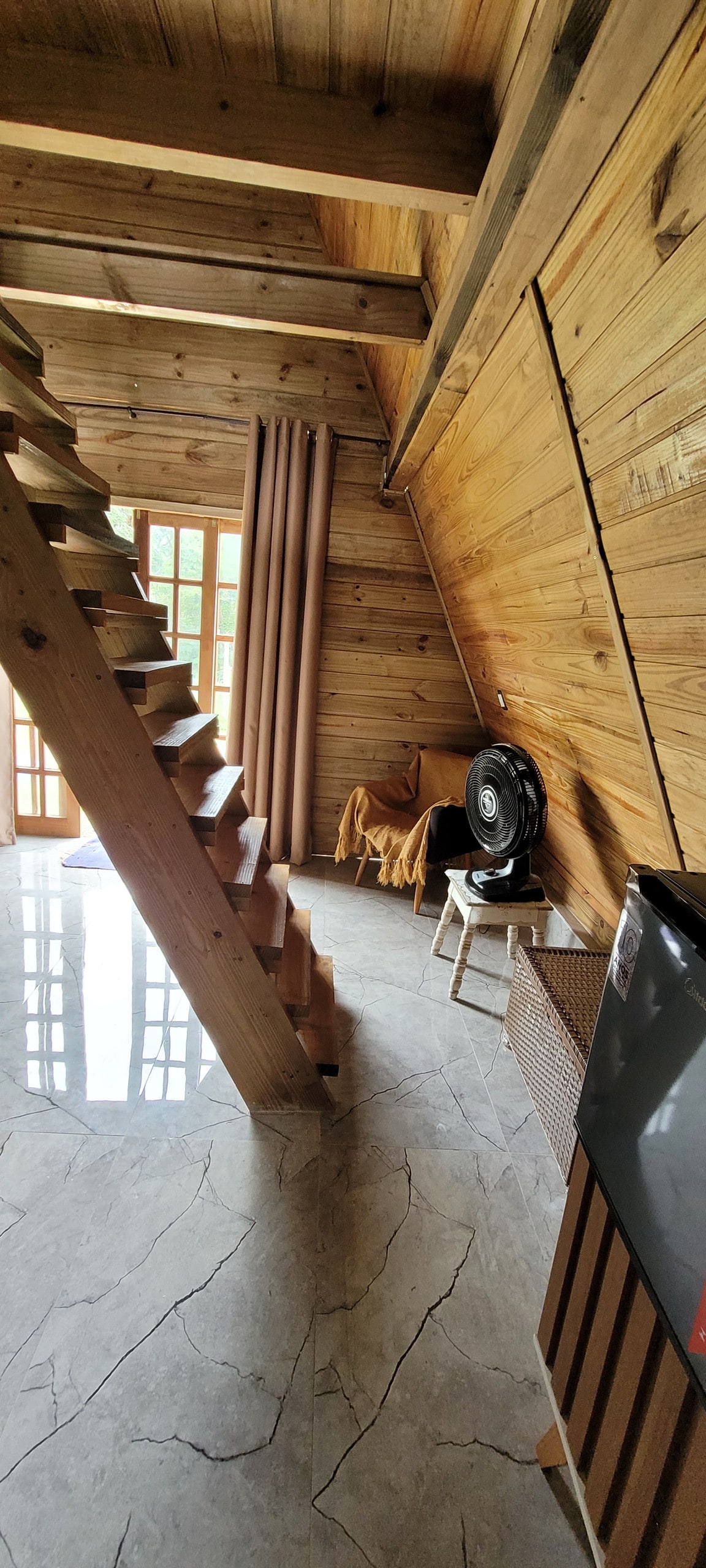 Imóvel de sucesso: Chalet with exclusive pool and a retreat-like atmosphere em Belo Horizonte