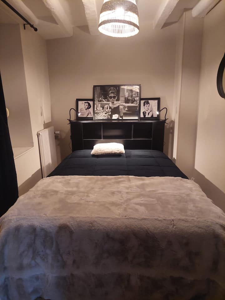 Спална соба 3