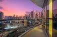 Modern 2BR Apartment with Gym, Pool, Parking and City Views
