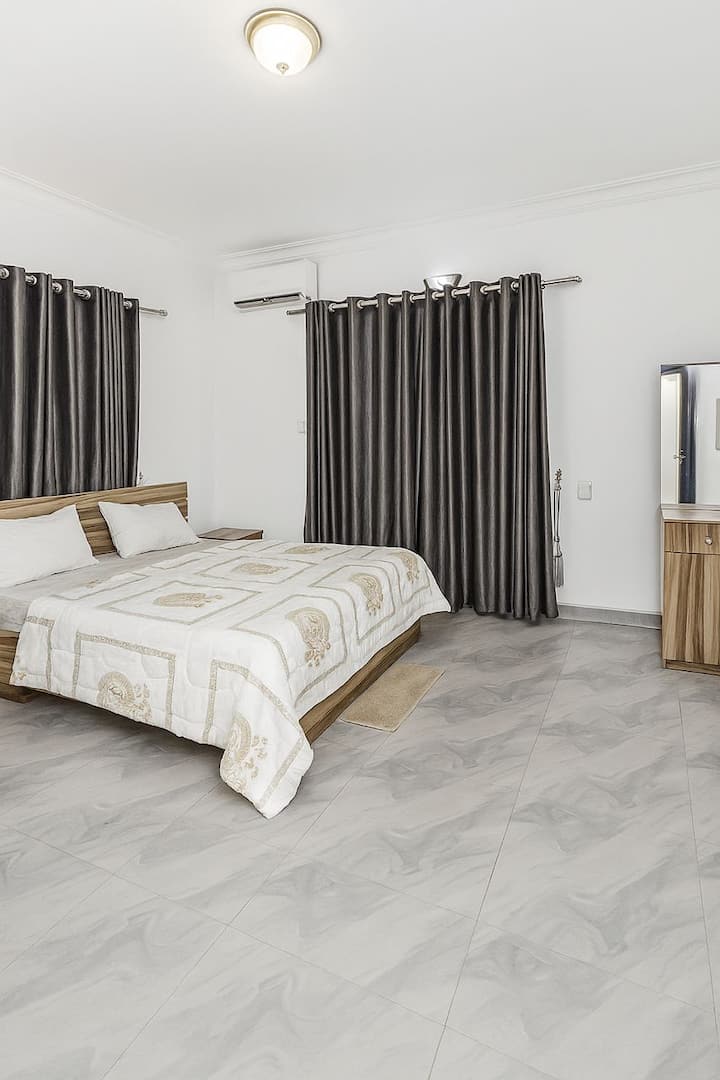 Habitación 1
