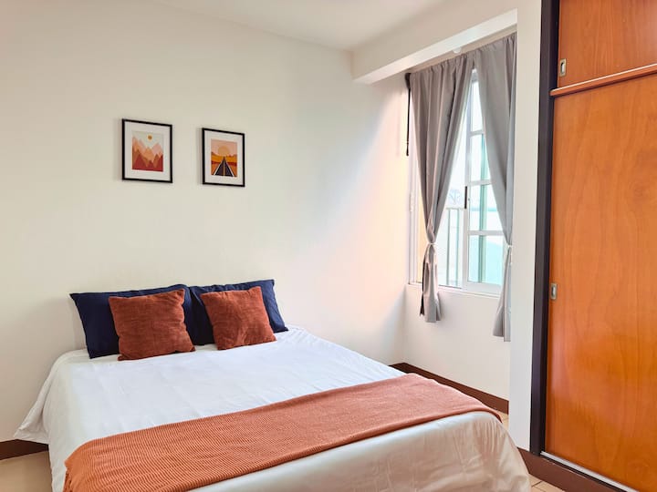 غرفة النوم 2