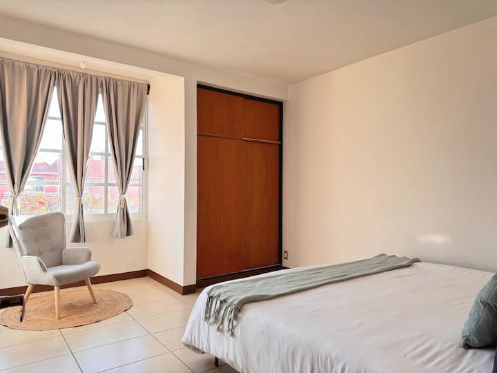 غرفة النوم 1