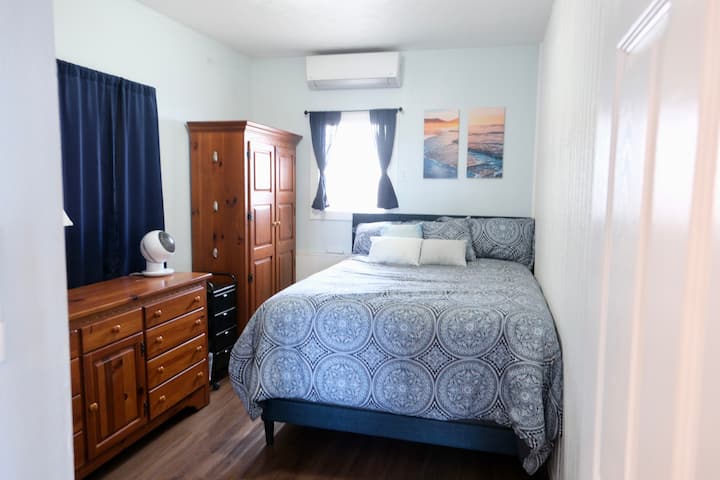 საძინებელი 2