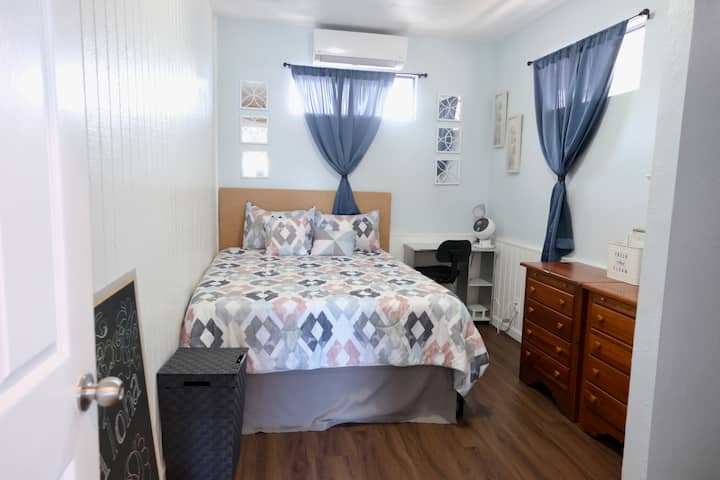 საძინებელი 1