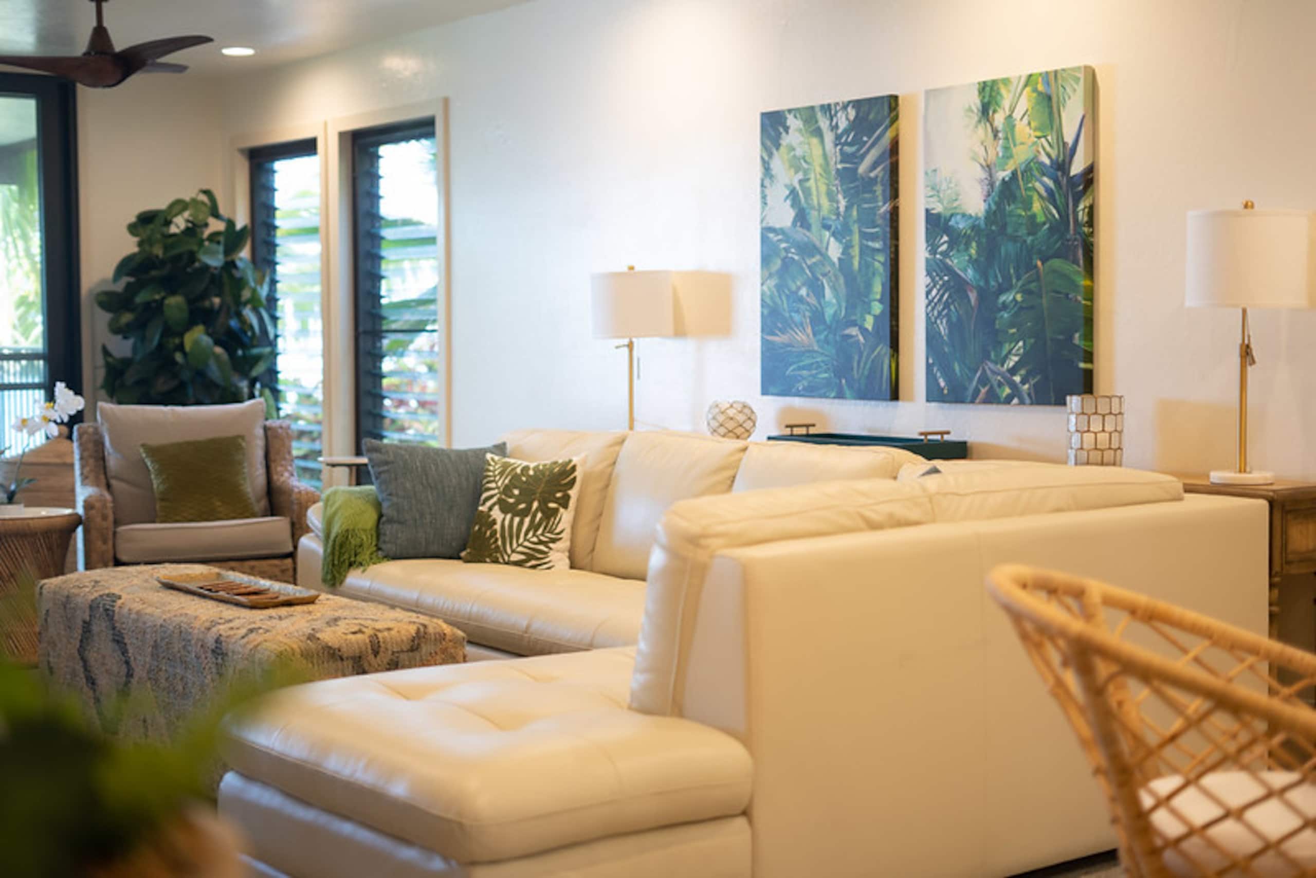 Beautiful Modern Ocean Front Condo - Image 8