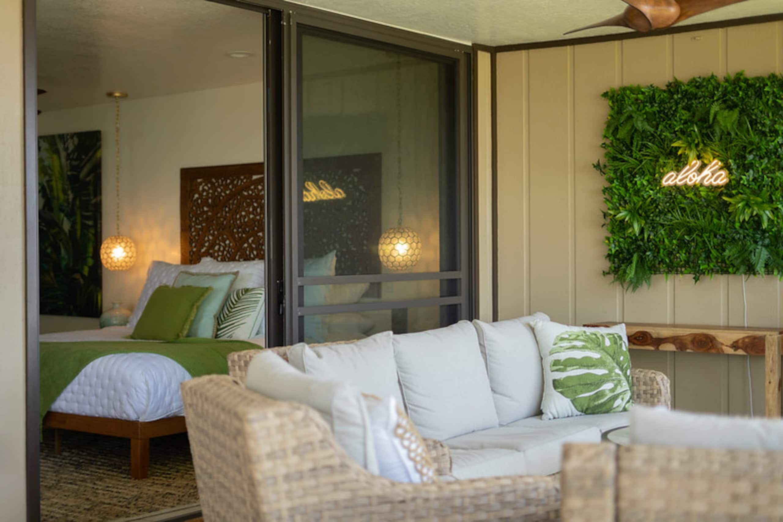 Beautiful Modern Ocean Front Condo - Image 33