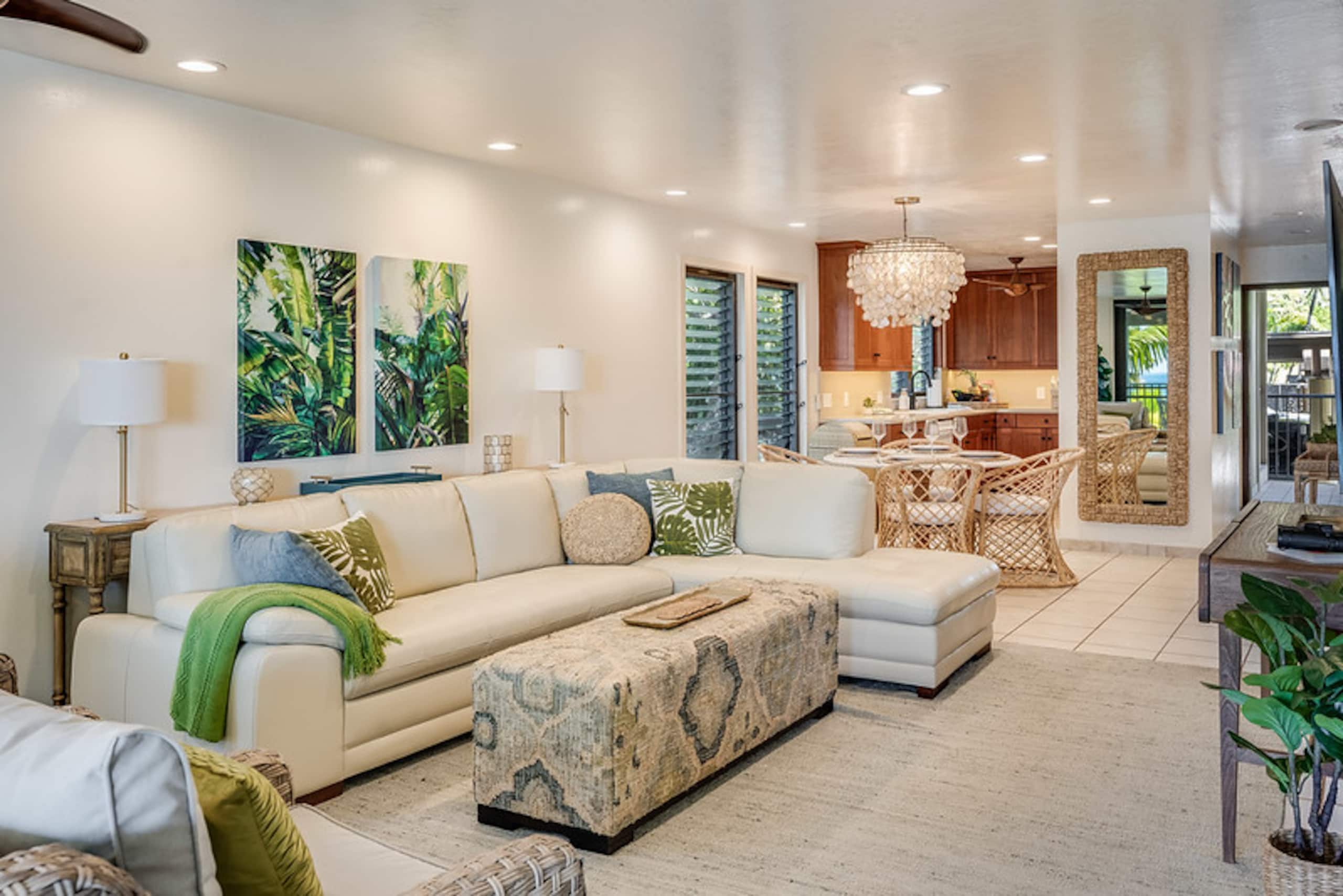 Beautiful Modern Ocean Front Condo - Image 2