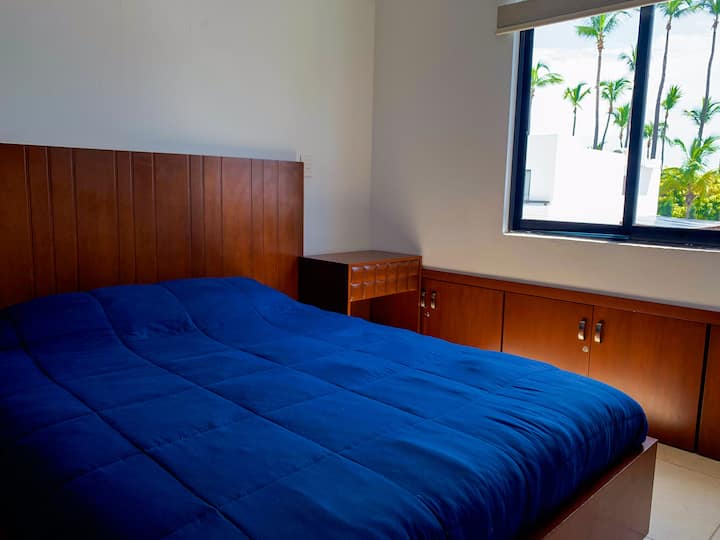 غرفة النوم 3