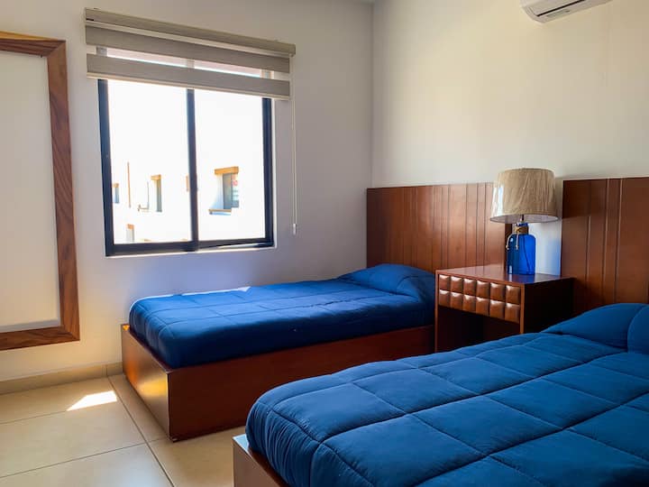 غرفة النوم 2