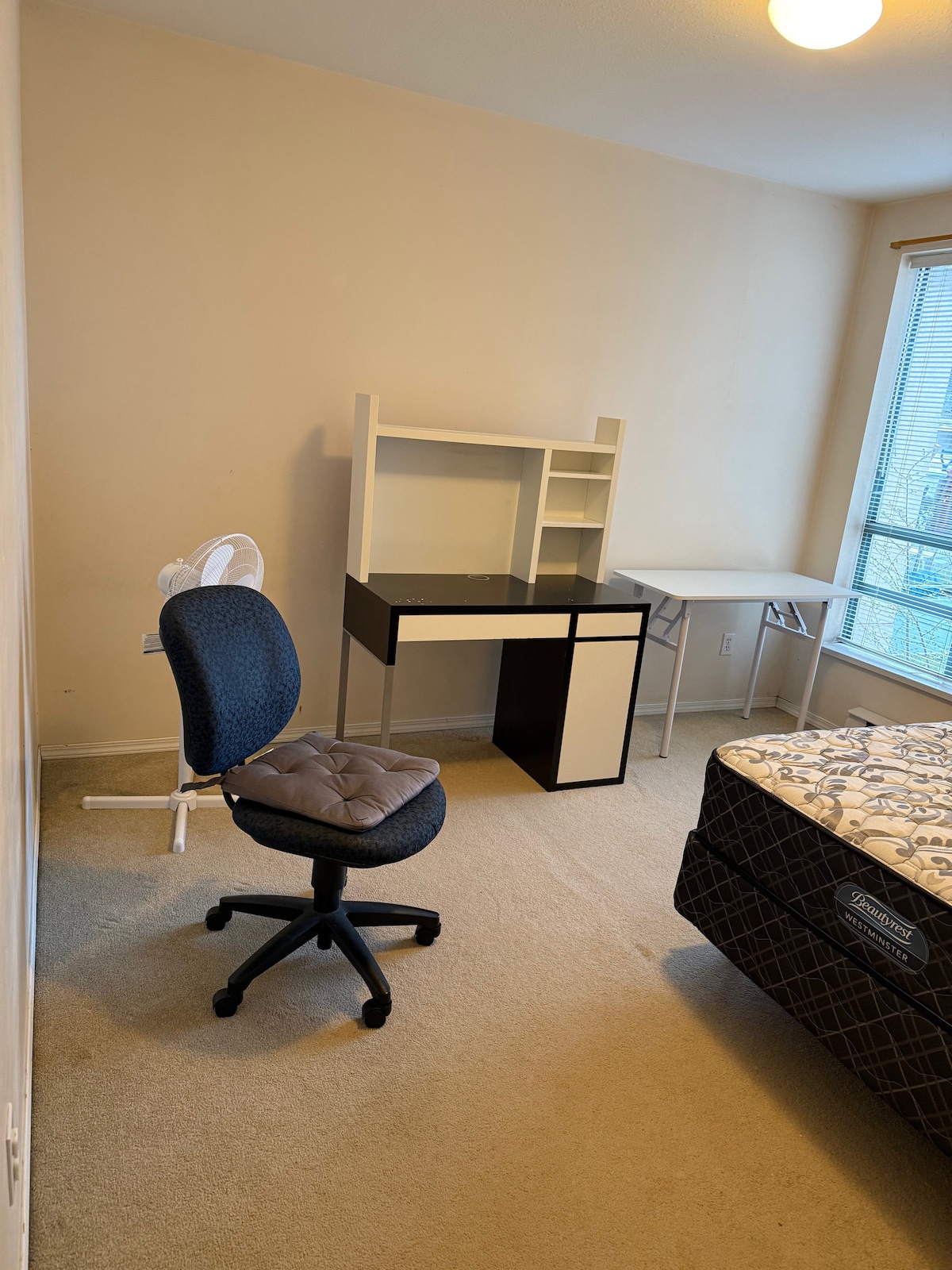 საძინებელი