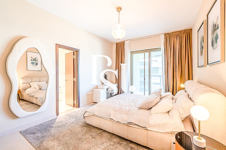 Slaapkamer 1