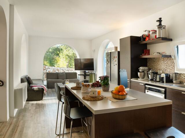 Villa with Pool, Star-link, Experience Concierge gallery image 4