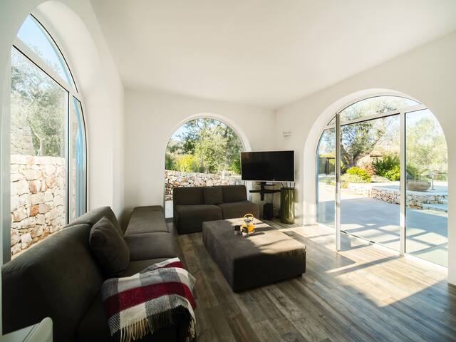 Villa with Pool, Star-link, Experience Concierge