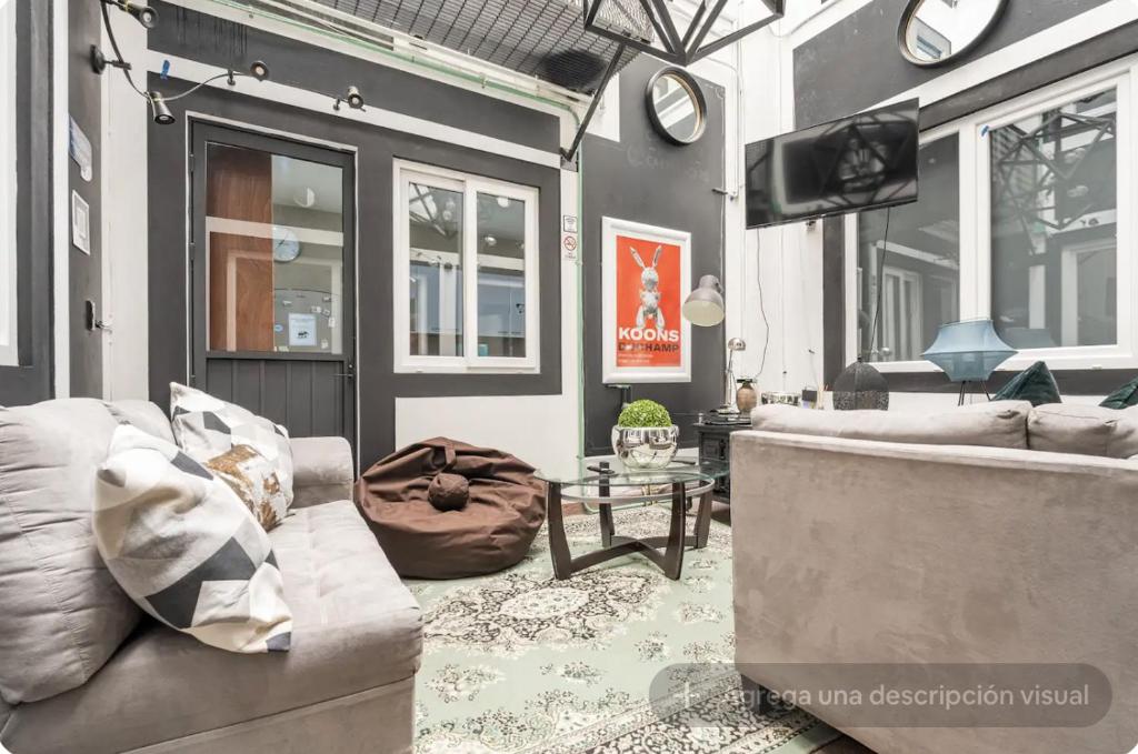 ห้องนั่งเล่น