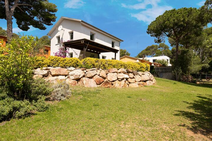 Tamariu – Magnifique villa avec piscine gallery image 3