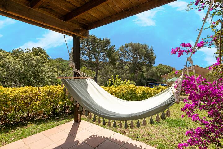 Tamariu – Magnifique villa avec piscine gallery image 4