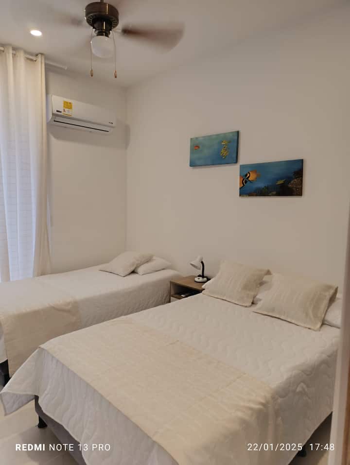 ห้องนอน