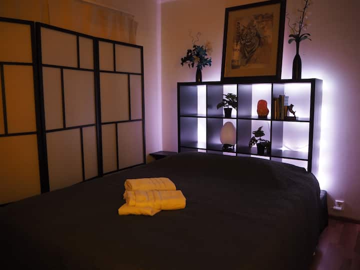 Спална соба